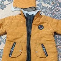 کاپشن و شلوار