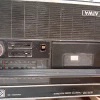 رادیو آیوا عتیقه