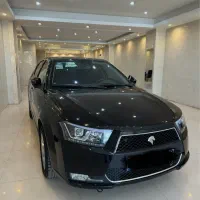 دنا پلاس اتومات مدل 1401|خودرو سواری و وانت|کرج, کمالشهر|دیوار