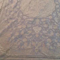 رو فرشی|روفرشی|پاکدشت, پاکدشت (مامازند)|دیوار