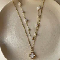 گردنبند ونکلیف