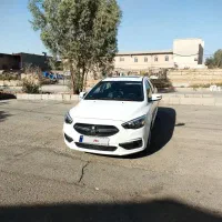 خودرو شاهین1402