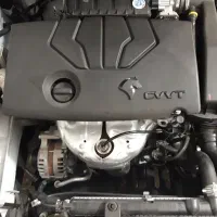 رانا پلاس پانوراما صفر|خودرو سواری و وانت|رشت, چمارسرا|دیوار