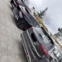 اجاره خودرو شاسی بلند با راننده