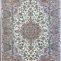 جفت قالیچه های کاشان
