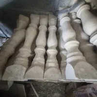 نرده سنگی ۷۰ سانتی