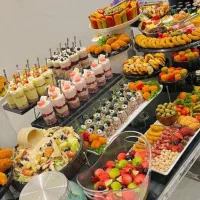 فینگرفود|خدمات پذیرایی، مراسم|کرج, عظیمیه|دیوار