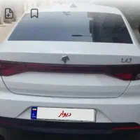 تارا V4 ال ایکس مدل 1403|خودرو سواری و وانت|تهران, جوادیه تهرانپارس|دیوار