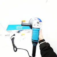 سنگ فرز ( فرز آهنگری) بزرگ ۱۸۰ میل ROVE با گارانتی|ابزارآلات|شهرکرد, |دیوار