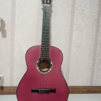 گیتار کلاسیک