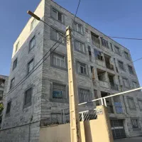 115 متر / سند تک برگ / فاز 2 نما سنگ / ویووی ابدی