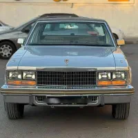 کادیلاک سویل درحد|خودرو کلاسیک|کرج, شاهین‌ویلا|دیوار