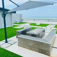 اجاره ویلای رو به دریا تو شهر نور پلاک یک|اجارهٔ کوتاه‌مدت ویلا و باغ|نور, |دیوار