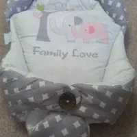 قنداق فرنگی|اسباب و اثاث بچه|همدان, |دیوار