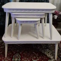 میز  جلو مبلی