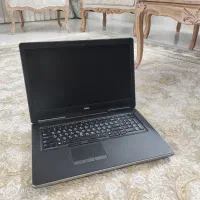 لپ تاپ خونگی کمکار i7 6820HQ باگرافیک۴ مجزا قوی|رایانه همراه|اصفهان, فروردین|دیوار