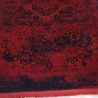 یک جفت فرش ۴ متری نو توی پلاستیک طرح عشایر|فرش|شاهین‌شهر, خانه کارگر|دیوار