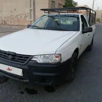 آریسان یک دوگانه فابریک