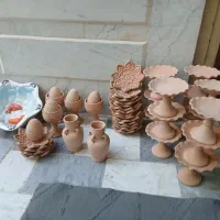ظرف سفالی