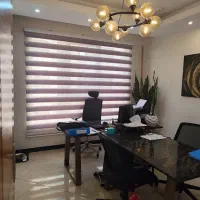 95متر/ساختمان پزشکان/شریعتی میرداماد/7ساله/فول