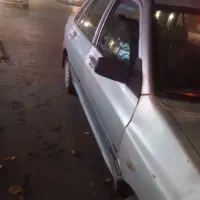 فروش یک دستگاه پراید مدل ۸۴