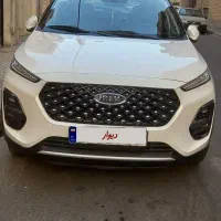 ام وی ام ایکس۲۲ پروcvtمدل۱۴۰۱ سفید