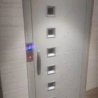 واحد ۸۸ متری دو خوابه|فروش آپارتمان|رشت, پاستوریزه|دیوار