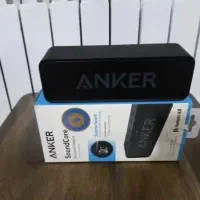 اسپیکر انکر Anker (sound core boost)|پخش‌کننده همراه|تهران, شهرک ولیعصر جنوبی|دیوار