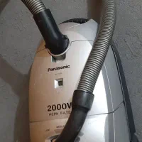 جاروبرقی پاناسونیک