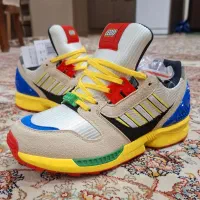 zx8000 لگو مادر سفارش ویتنام آکبند سایز ۴۰