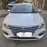 ام جی ۵|خودرو سواری و وانت|کرمان, |دیوار