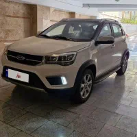 x22 مدل ۱۴۰۲ لاکچری از صفر دست خودم|خودرو سواری و وانت|تهران, تهرانپارس غربی|دیوار