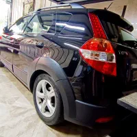 H30cross اچسیکراس مدل۹۷ بیرنگ نو