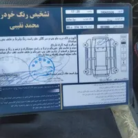 تیبا 2 1400|خودرو سواری و وانت|مشهد, شهید رضوی|دیوار