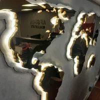 آپارتمان ۱۶۰ متری حکیم نظامی تکواحدی بازسازی