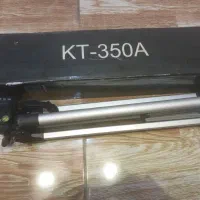 سه پایه دوربین عکاسی آلومینیومی نو|دوربین عکاسی و فیلم‌برداری|قرچک, زیبا شهر|دیوار