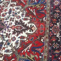 فرش جفت 9 متری