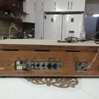 ضبط صوت ژاپنی مدل SHARP|سیستم صوتی خانگی|سبزوار, غرب نیروگاه|دیوار