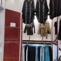 فروش دکور مغازه|فروشگاه و مغازه|نورآباد, |دیوار