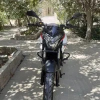 ان اس۲۰۰|موتورسیکلت|تهران, پرستار|دیوار