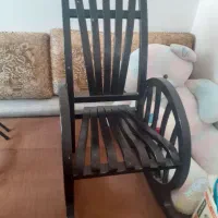 صندلی راک
