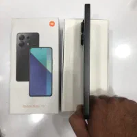 Note13 256G R8|موبایل|کاشان, بازار کاشان|دیوار