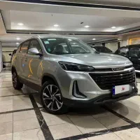 تیگارد x35 مدل 1404 با شرایط فوق العاده