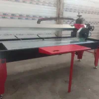 عرضه مستقیم دستگاه سنگبری و برش سنگ|ماشینآلات صنعتی|زنجان, |دیوار