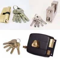 کلیدسازی سیارحکم جلب قفلسازی بازکردن قفل درب خودرو