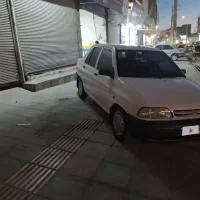 پراید بدون رنگ|خودرو سواری و وانت|سنندج, |دیوار