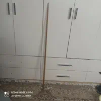 چوب اسنوکر جان پاریس