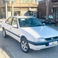 پژو ۴۰۵ slx tu5