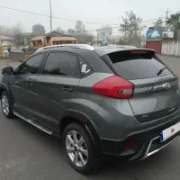 ایکس ۲۲ مدل ۱۴۰۲(کارمندی)|خودرو سواری و وانت|رشت, گیل|دیوار