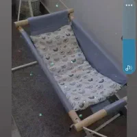 گهواره ننو
